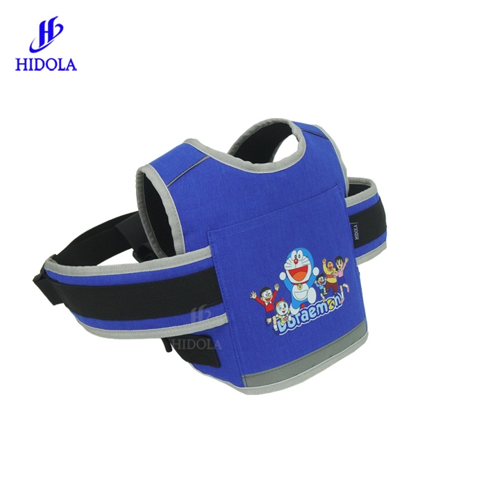 ĐAI AN TOÀN CHO BÉ NGỒI XE MÁY HIDOLA MS02