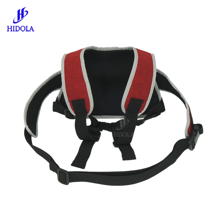 ĐAI AN TOÀN CHO BÉ NGỒI XE MÁY HIDOLA MS02