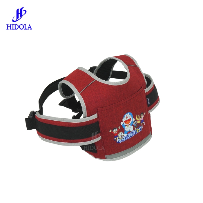 ĐAI AN TOÀN CHO BÉ NGỒI XE MÁY HIDOLA MS02