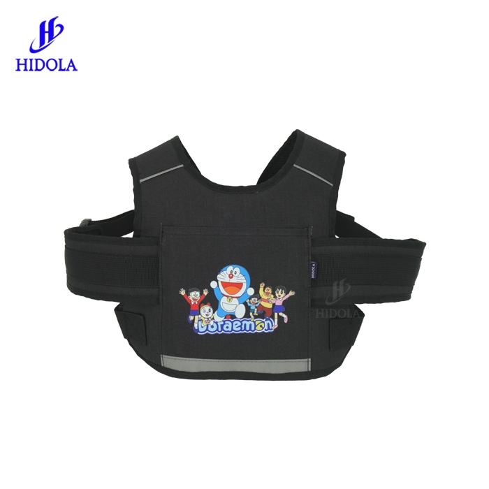 ĐAI AN TOÀN CHO BÉ NGỒI XE MÁY HIDOLA MS02