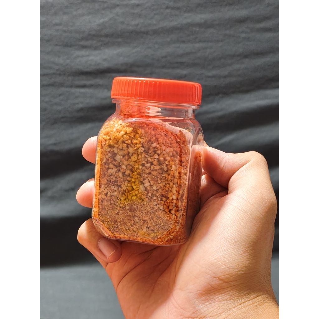 [Combo Cực Hời Muối Chấm Trái Cây] Hủ Muối Xí Muội Chuẩn Vị Đà Lạt (100g/hủ) - Vị Chua Ngọt Mặn Ăn với Trái Cây Cực Ngon