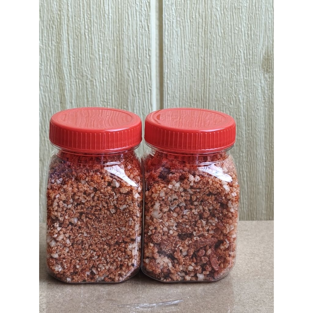 [Combo Cực Hời Muối Chấm Trái Cây] Hủ Muối Xí Muội Chuẩn Vị Đà Lạt (100g/hủ) - Vị Chua Ngọt Mặn Ăn với Trái Cây Cực Ngon