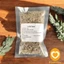 Lá xô thơm khô (Sage Leaf) chia 50g – Gia vị thảo mộc dùng cho chế biến món ăn