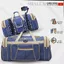 Túi trống du lịch xách tay cái trung - đại combo 2 big-ben 2 kiểu FS9 M.E.N {GIAO NHANH 2H}