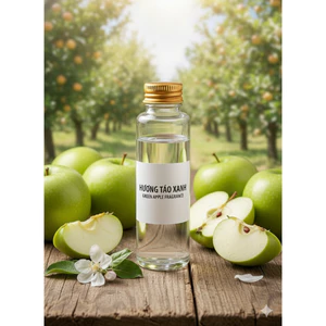 HƯƠNG TÁO XANH (GREEN APPLE FR)