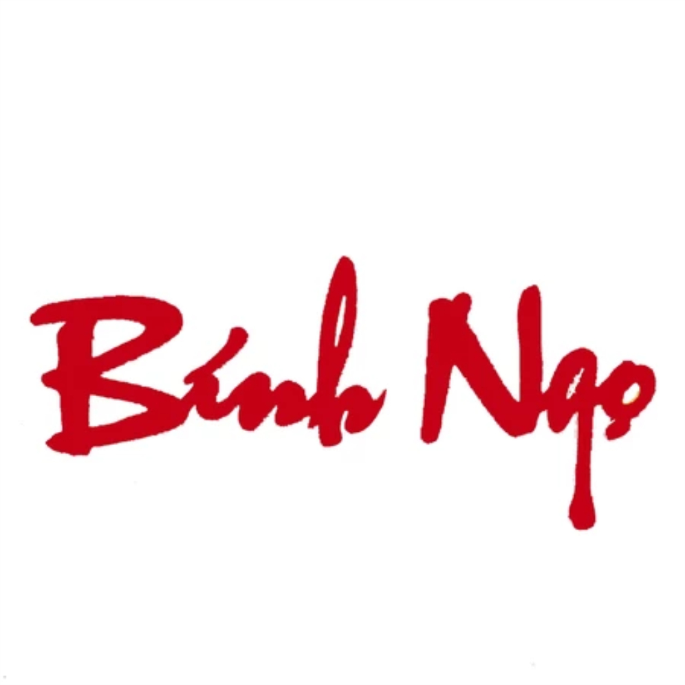 Bộ Chữ Nhỏ Tết theo năm - vàng gold, đỏ
