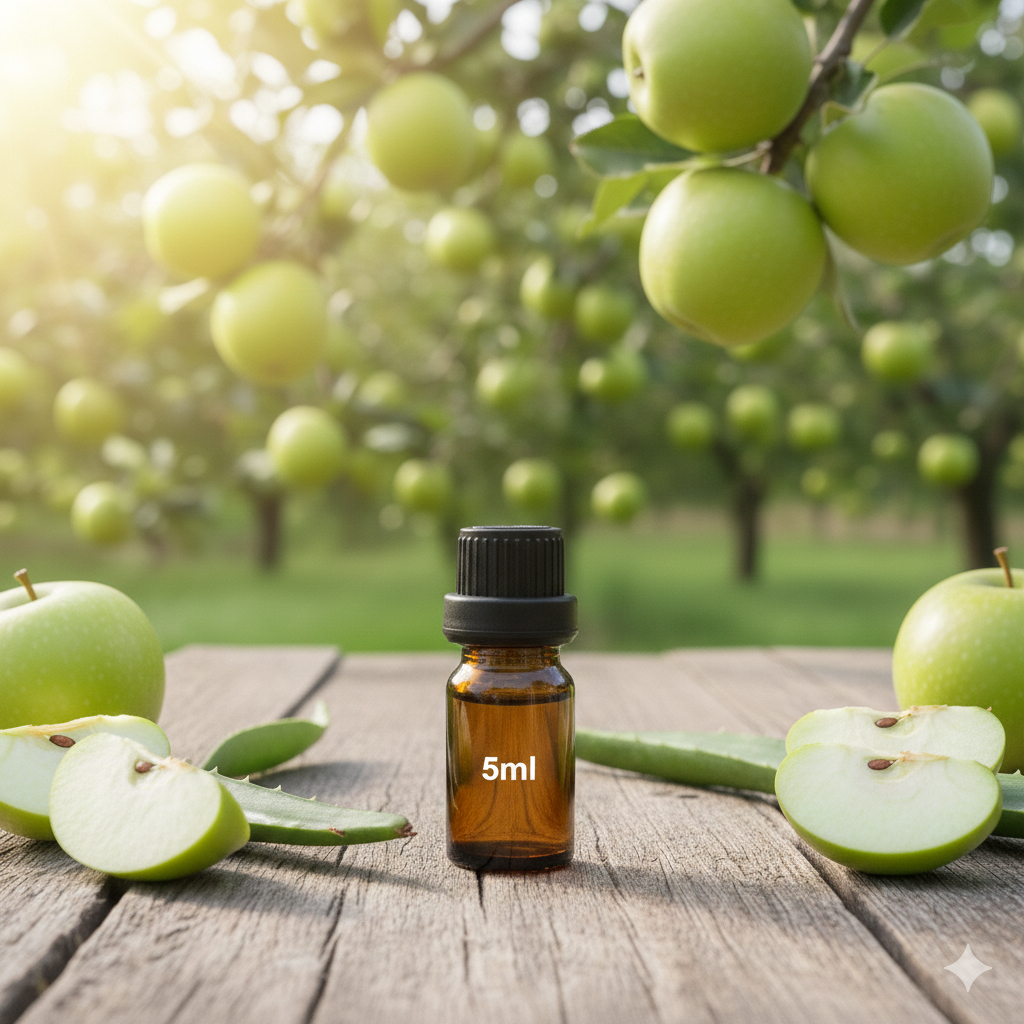 HƯƠNG TÁO XANH (GREEN APPLE FR)