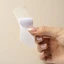 Miếng Dán Lót Gót Giày 4D Bảo Vệ Gót Chân Chống Trầy Gót Rớt Gót Chân Pixie