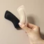 Miếng Dán Lót Gót Giày 4D Bảo Vệ Gót Chân Chống Trầy Gót Rớt Gót Chân Pixie