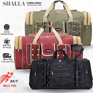 Túi du lịch cỡ lớn đựng quần áo thể thao M.E.N đa năng chống nước HEOU SKU58 GSR [RẺ TRONG THÁNG]
