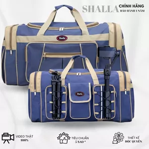 Túi xách du lịch đi phượt cỡ lớn đựng đồ BIG-OXFORD cao cấp BOF54 M.E.N