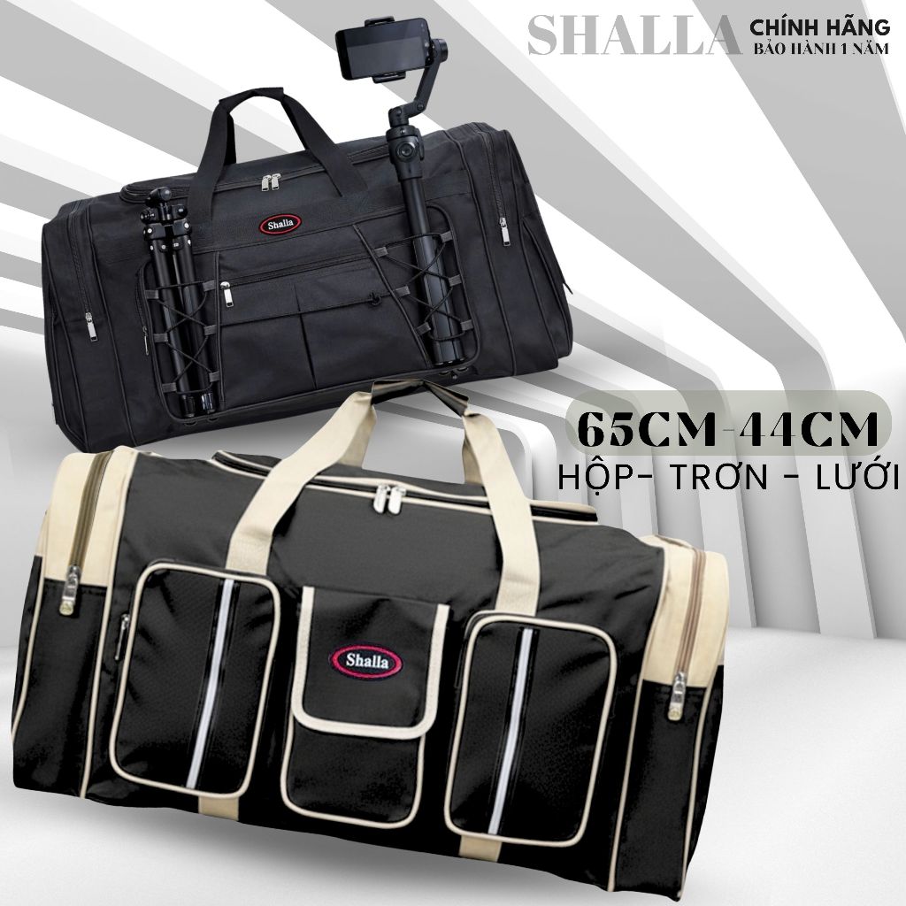 [HCM] Túi du lịch cỡ lớn BIG-OXFORD M.E.N sang trọng đựng đồ đi chơi dài ngày [SẢN PHẨM MỚI]