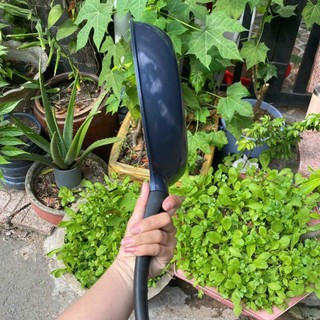 Chảo nhôm đúc chống dính 2 mặt cao cấp, chảo đúc nguyên khối Phương Trang 20cm/24cm/26cm/28cm