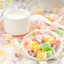 Kẹo Dẻo Sữa Chua Trái Cây Tự Nhiên Kẹo Dẻo Mềm Vị Chua Ngọt Mix Vị Trái Cây Siêu Ngon