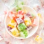Kẹo Dẻo Sữa Chua Trái Cây Tự Nhiên Kẹo Dẻo Mềm Vị Chua Ngọt Mix Vị Trái Cây Siêu Ngon