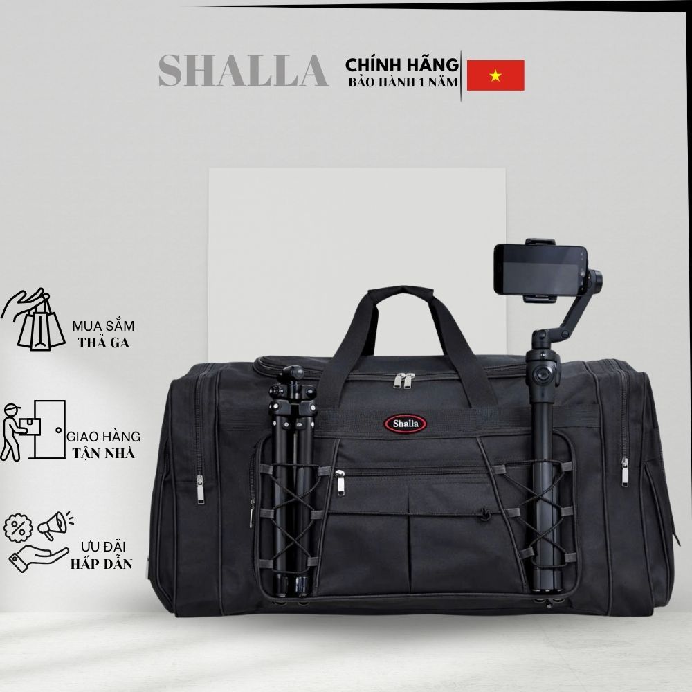 Túi xách du lịch cỡ lớn BIG-OXFORD sang trọng V3 M.E.N