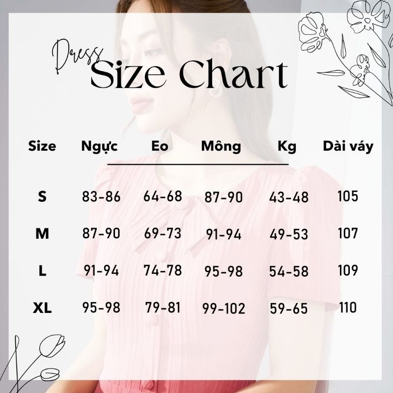 Đầm công sở HELEN thiết kế dáng xòe nhung đen phối cổ DL370