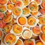 Kẹo Dẻo Hamburger Nhí Trái Cây – Kẹo Dẻo Hình Bánh Hamburger Dễ Thương, Mềm Dai Thơm Ngọt