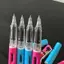 Bút Máy Xóa Được S04 Cho Học Sinh Lớp 1-5 Ngòi Mài Viết Êm, Tẩy Sạch, Dùng Được Mực Ống & Bơm