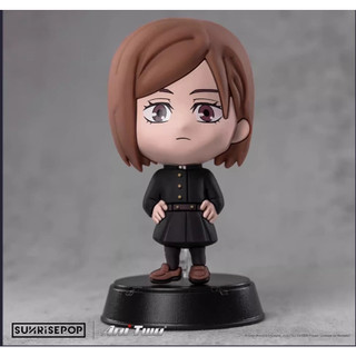 Figure Jujutsu Kaisen - Hộp Bí Mật Nhân Vật: Itadori Yuji, Sukuna, Gojo Satoru Giao Hàng Từ Hà Nội
