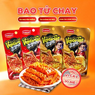 Snack Mì căn cay ngon Cay Tê (20 Gói), Ăn Vặt Siêu Cuốn Kết Hợp Giữa Khoai Nưa Giòn và Hương Vị Cay.