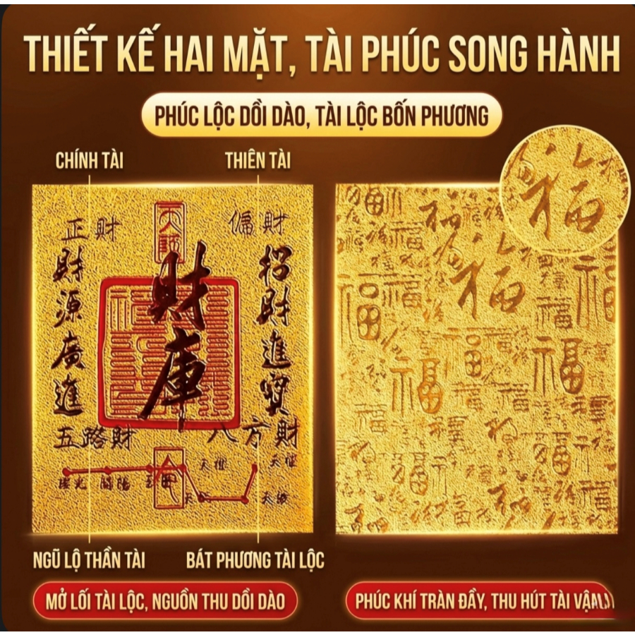 Hình dán điện thoại, hình dán sticker may mắn năng lượng tích cực, món quà ý nghĩa cho gia đình và người thân.