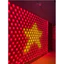 Đèn Led Lá Cờ Việt Nam (Kt 2,7M x 1,8M) Đèn Cờ Tổ Quốc,Trang Trí Ngoài Trời Chống Nước A20