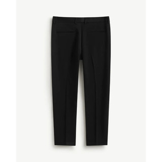 Quần vải / Quần tây nam Form Slim cropped - ROUTINE 10S25PFO003