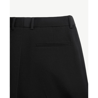 Quần vải / Quần tây nam Form Slim cropped - ROUTINE 10S25PFO003