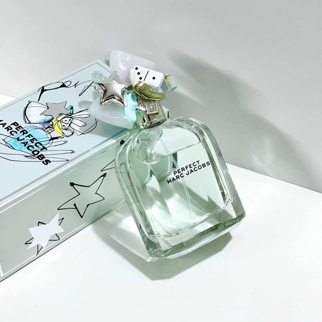 Nước hoa nữ Marc Jacobs Perfect EDT 100ml | Shopee Việt Nam