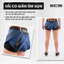 Quần thi đấu MMA Venum UFC Women's skort, thấm hút, khô nhanh, thoáng mát, vải co giãn bền, đa năng