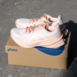 Giày Chạy Bộ Thể Thao Nữ Asics DYNABLAST 5