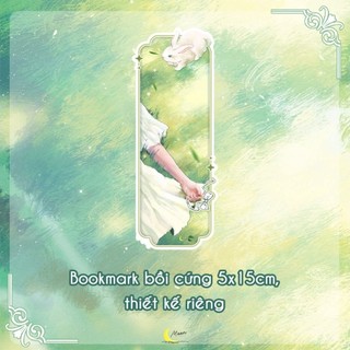 (Bản Đặc Biệt In Đầu Tặng Huy Hiệu,Bookmark) Loạn Nhịp Vì Người Tập 1