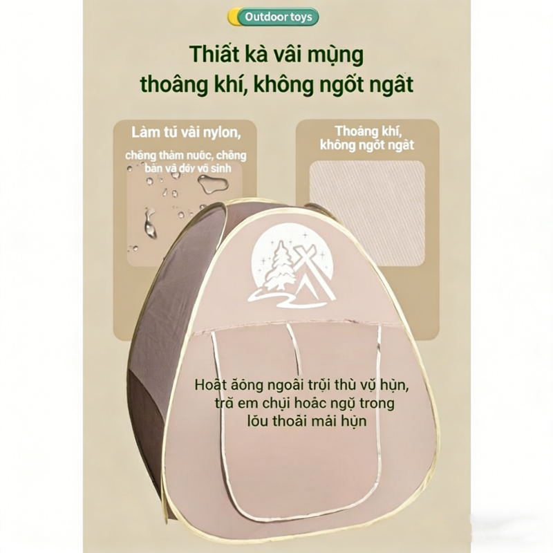 34PCS trẻ em cắm trại đồ chơi thiết lập với lều ngoài trời đồ chơi cắm trại công cụ thiết lập cho trẻ em giả vờ đồ chơi