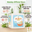 Sữa Tắm Gội Thảo Dược Tràm Trà Cho Bé - Giảm Mẩn Ngứa Và Rôm Sảy, Kích Ứng, Mùi Hôi Sữa