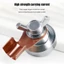 Kẹp nối đất Thiết bị nối đất Kẹp đất từ tính mạnh Máy hàn điện-TOOLIX
