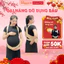 Đai Nâng Đỡ Bụng Bầu PeeWees Giúp Giảm Đau Lưng Co Giãn 4 Chiều, Chống Rạn Bụng, Giúp Mẹ Bầu Cảm Thấy Thư Giãn Thoải Mái