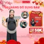 Đai Nâng Đỡ Bụng Bầu PeeWees Màu Xám Cao Cấp, Giảm Đau Lưng Hạn Chế Rạn Bụng, Chất Vải Co Giãn Siêu Mềm, Hỗ Trợ Đổi Size