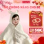 Áo Choàng Chống Nắng Cho Bé PeeWees Chất Liệu Vải Xô Muslin Thoáng Khí, Che Kín Toàn Thân, Kèm Tấm Chống Giọt Bắn