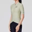 JSS010B - Áo Đạp Xe Nữ UKE Short Jersey Grey – Vải Ý Cao Cấp, Thoáng Khí, Ôm Form Mềm Mại