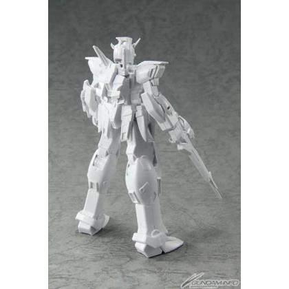 Mô Hình Lắp Ráp 1/144 Gundam MSW-004［Kestrel］ (New)