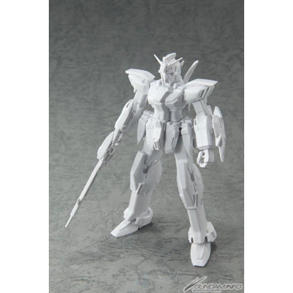 Mô Hình Lắp Ráp 1/144 Gundam MSW-004［Kestrel］ (New)