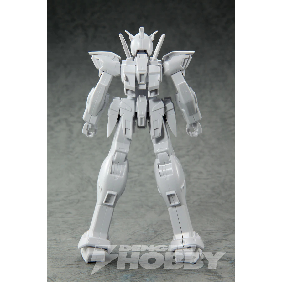 Mô Hình Lắp Ráp 1/144 Gundam MSW-004［Kestrel］ (New)