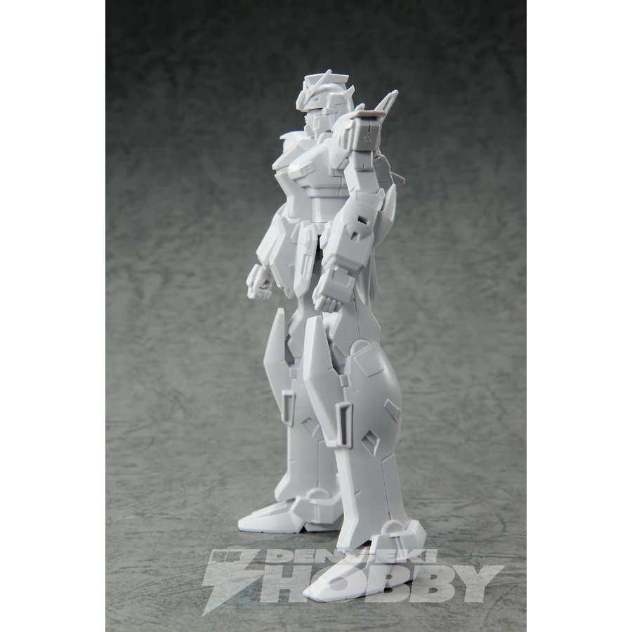 Mô Hình Lắp Ráp 1/144 Gundam MSW-004［Kestrel］ (New)