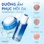 Combo cấp ẩm phục hồi LOMERE SUPER B5 Serum khoáng và Kem dưỡng Super Panthenol Thermal Water 50ml