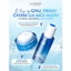 Combo cấp ẩm phục hồi LOMERE SUPER B5 Serum khoáng và Kem dưỡng Super Panthenol Thermal Water 50ml