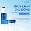 Combo cấp ẩm phục hồi LOMERE SUPER B5 Serum khoáng và Kem dưỡng Super Panthenol Thermal Water 50ml