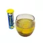 Viên C Sủi Hoạt Huyết Ginkgomin Plus Bổ Sung Vitamin, Giảm Hoa Mắt Chóng Mặt, Đau Đầu Mùa Hè G06