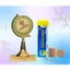 Viên C Sủi Hoạt Huyết Ginkgomin Plus Bổ Sung Vitamin, Giảm Hoa Mắt Chóng Mặt, Đau Đầu Mùa Hè G06