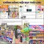 Combo 4 Gói Mix Trải Nghiệm 22ml Nước xả vải HABY – Đậm đặc gấp 20 lần, thơm lâu, khử mùi, mềm vải